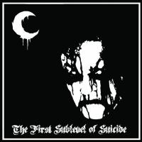 Leviathan - The First Sublevel Of Suicide (Demo) (Upconvert)