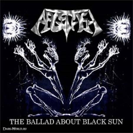 Apostasy - The Ballad About Black Sun (Compilation)