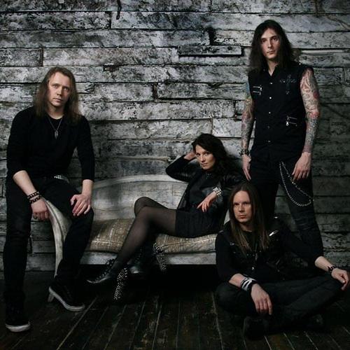 Tantal - Discography (2007 - 2020)