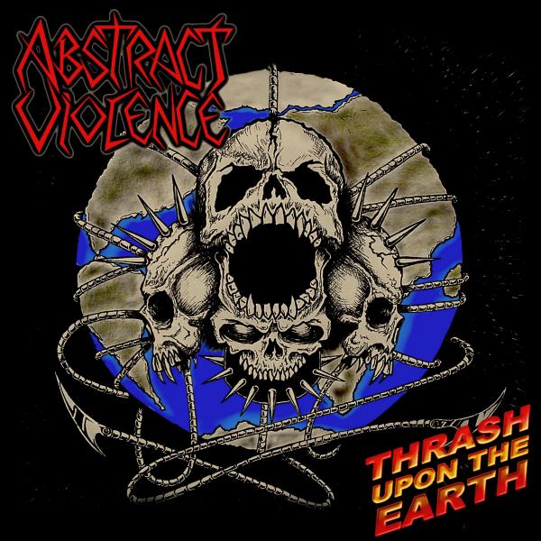 Abstract Violence - Discography