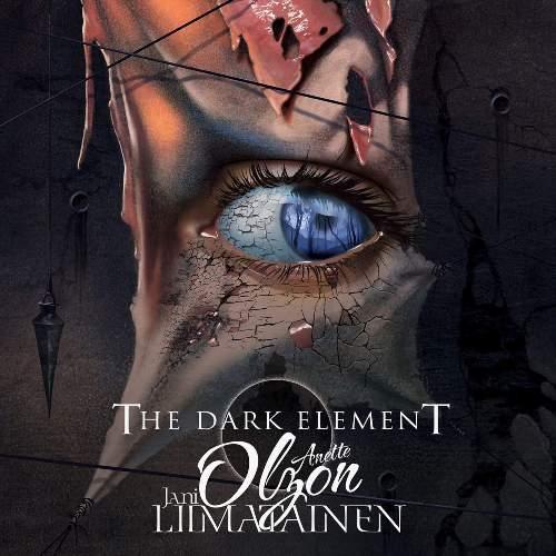 The Dark Element - The Dark Element (Bonus DVD)
