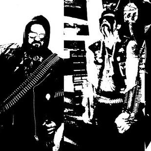 Goathammer - Discography (2014 - 2018)