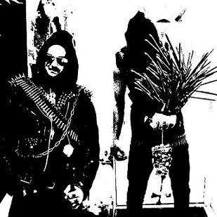 Goathammer - Discography (2014 - 2018)