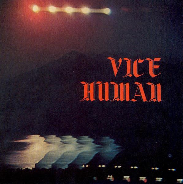 Vice Human - Discography