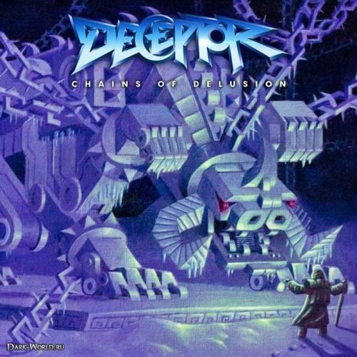 Deceptor - Chains Of Delusion (EP)