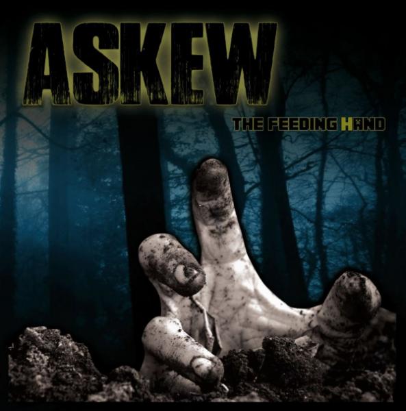 Askew - Feeding Hand