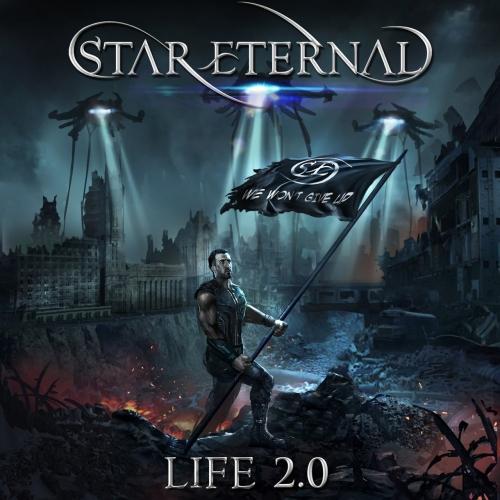 Star Eternal - Life 2.0 (Lossless)