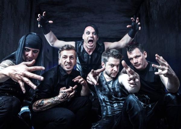 Heldmaschine - Discography (2011 - 2019)