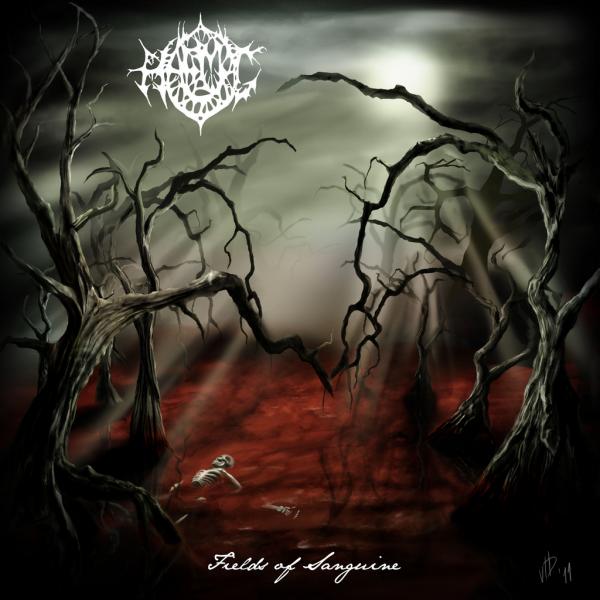 Haemic - Discography (2011 - 2020)