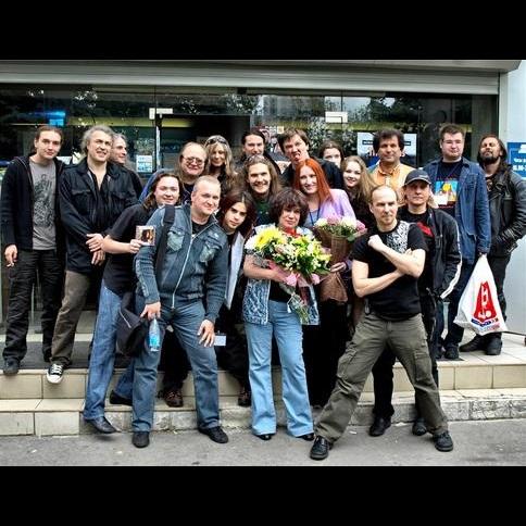 Margenta - Discography (2003 - 2022)