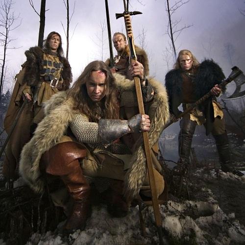 Teräsbetoni - (Terasbetoni) - Discography (2005 - 2010) (Lossless)