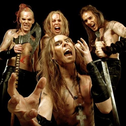 Teräsbetoni - (Terasbetoni) - Discography (2005 - 2010) (Lossless)