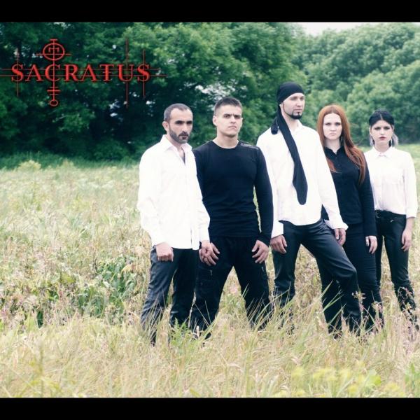 Sacratus - Discography (2009 - 2010)