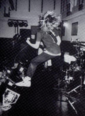 S.I.C. - Discography (1987 - 1988)