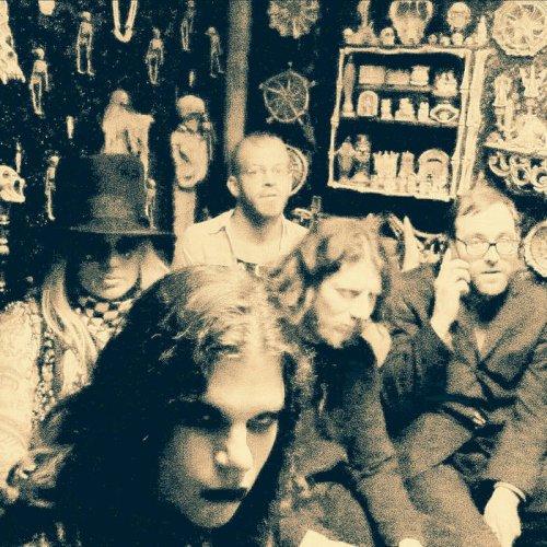 Royal Station - Thin Veil