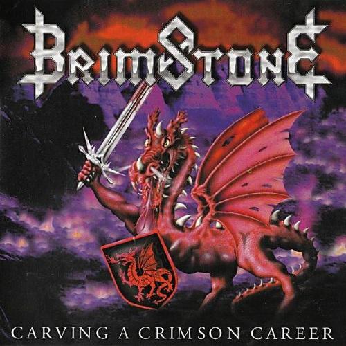 Brimstone - Carving a Crimson Career