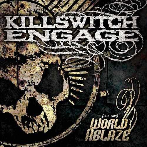 Killswitch Engage - Set This World Ablaze DVDRip