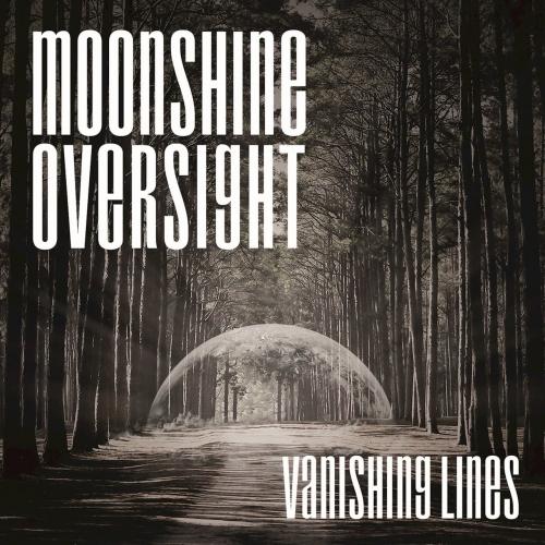 Moonshine Oversight - Vanishing Lines