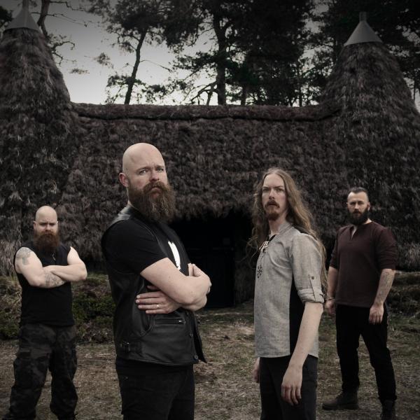 Alvenrad - Discography (2014 - 2022)