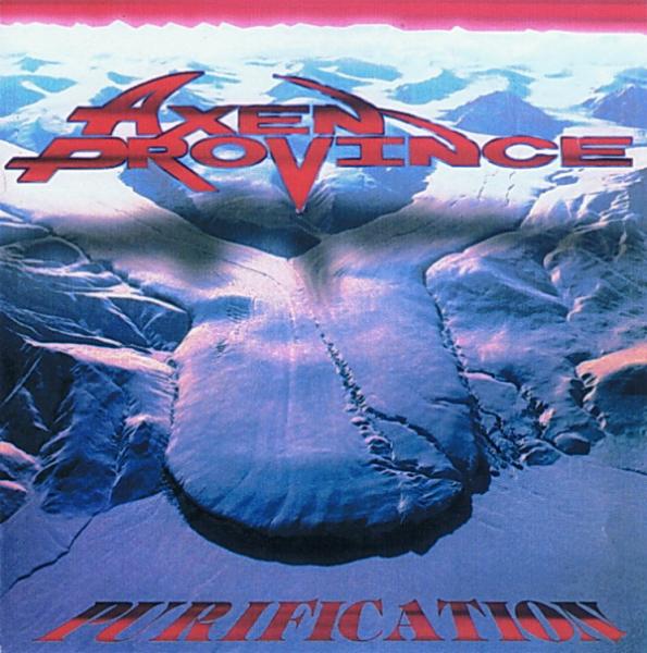 Axen Province - Discography (1993 - 1995)