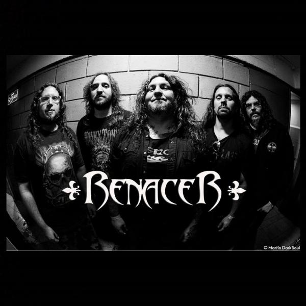 Renacer - Discography (2001 - 2017)