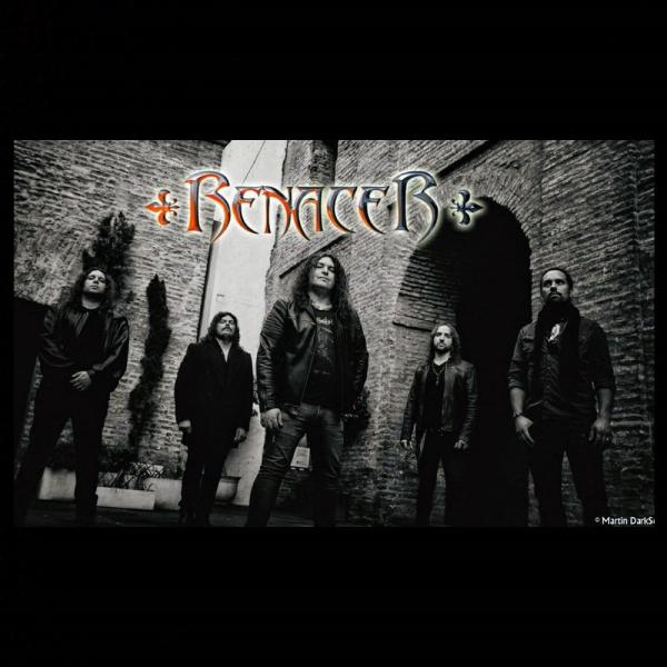 Renacer - Discography (2001 - 2017)
