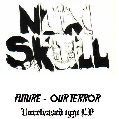 Num Skull - Discography (1986 - 1996)