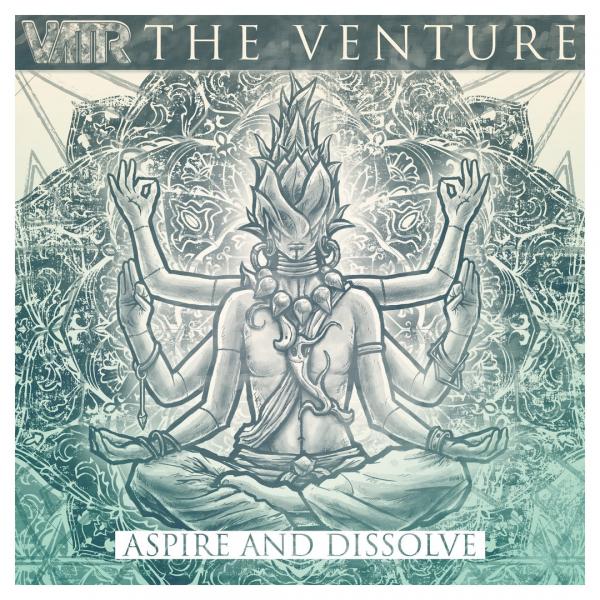 The Venture - Aspire And Dissolve (EP)