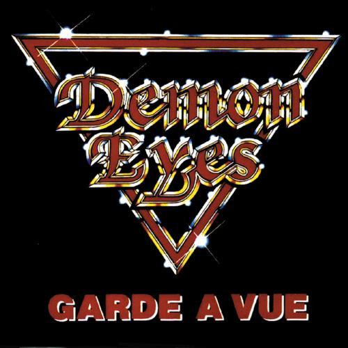 Demon Eyes - Discography (1984 - 1990)
