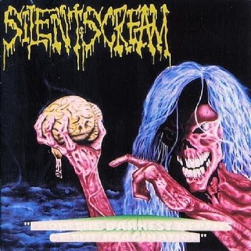 Silent Scream - From the Darkest Depths of the Imagination