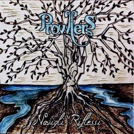 Prowlers - Navigli Riflessi