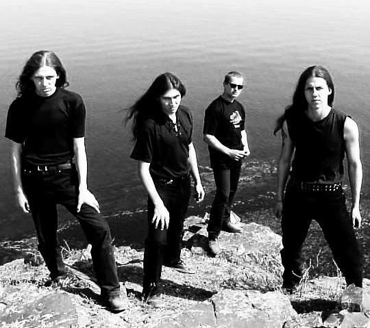 Todesgeist - Discography (1996 - 1999)