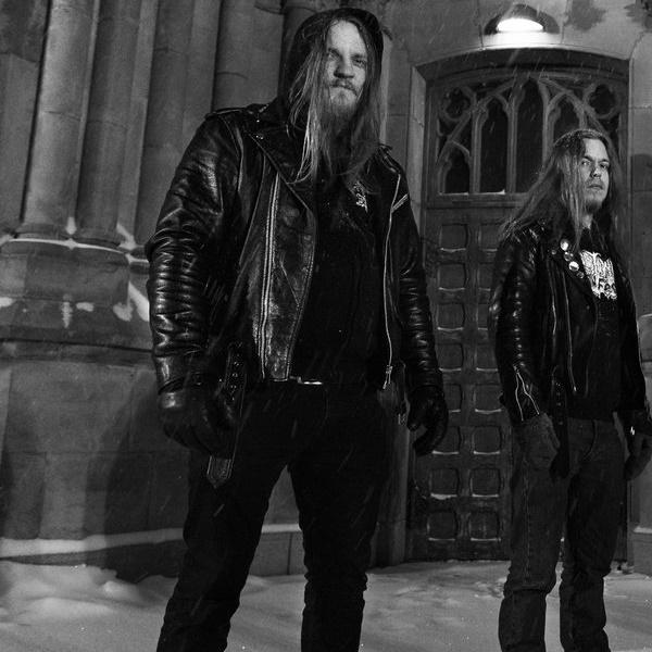 God Disease - Discography (2014 - 2023)