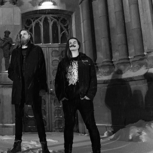 God Disease - Discography (2014 - 2023)