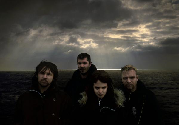 Made Out of Babies - Discography 2005-2008