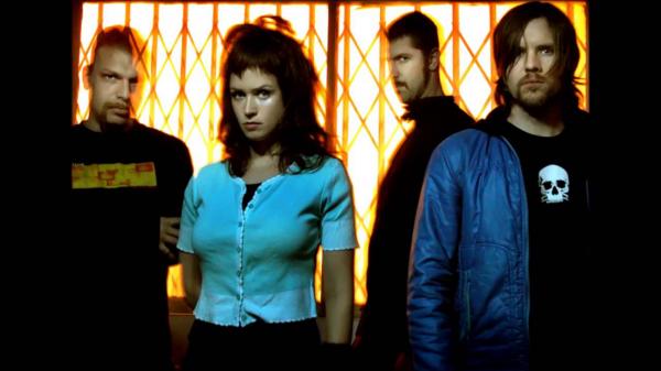 Made Out of Babies - Discography 2005-2008