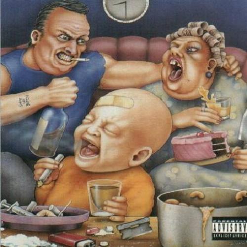 Post Mortem - Discography