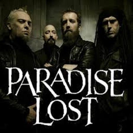 Paradise Lost - Discography (1990-2017) (Lossless)