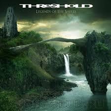 Threshold - Legends Of The Shires (2CD) (Lossless)