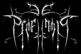 De Profundis - Discography (1996 - 2000)