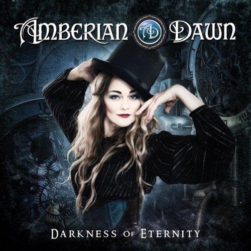 Amberian Dawn - Darkness Of Eternity (Lossless)