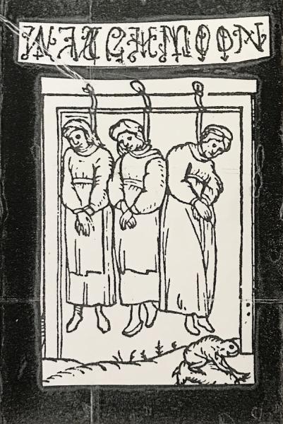 Witchmoon - Vampyric Curse (Demo)