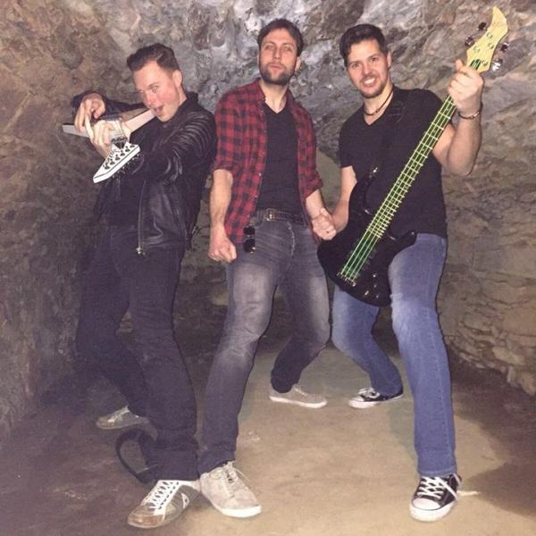 Scared to Death - Discography (2008 - 2014)