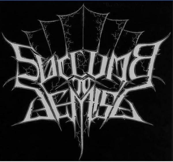 Succumb To Demise - Constructed Of Abstract Matter (First Edition)