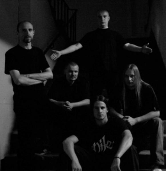 Ravendusk - Discography (2002 - 2007)