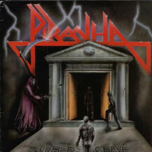 Piranha - Discography