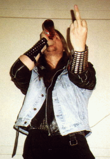Infernö - Discography (1996 - 1997 )