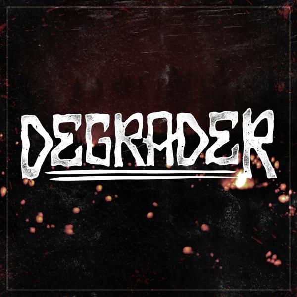 Degrader - Discography