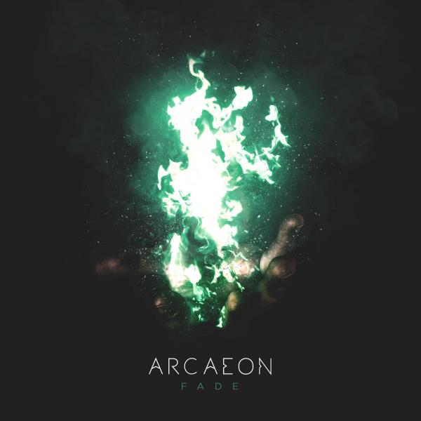 Arcaeon - Fade (single)