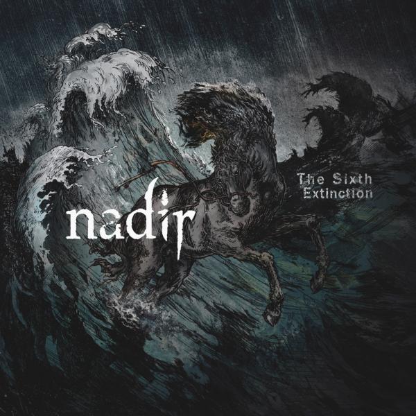 Nadir - Discography (2005 - 2017)